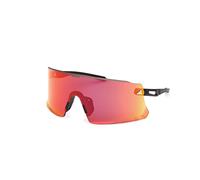 Adidas Sport Sp0100 Sunglasses Orange,Noir Homme