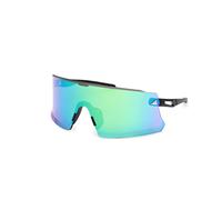 Adidas Sport Homme SP0100 ADIDAS DUNAMIS PRO 02Q Lunettes de soleil Injecté Noir Vert Masque Normale