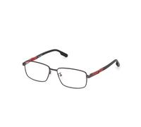 Adidas Sport Homme Adidas Sport SP5085-H 09A Montures optiques Métal Carré Normale