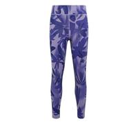 adidas Sport Icons Allover Printed 7/8 Leggings - Cuisses - 1/1 - Fille
