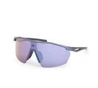 Adidas Lunettes de soleil Anemos Light Gris Gradient CAT3 Homme