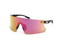Adidas Lunettes de soleil Sport SP0090 Polarisées Noir