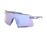 Adidas Lunettes de soleil Sport Dunamis Pro S Femme Violet Gradient / Mirror Violet CAT3