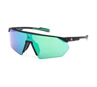 Adidas Sport Lunettes De Soleil Pour Femme Sp0076