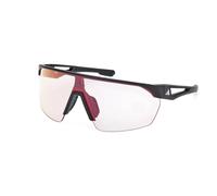 Adidas Lunettes de soleil Sport SP0103 Noir Homme