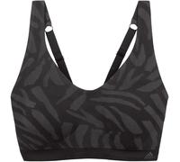 Adidas Sport Micro Cut Free Bra Imprimé tigre M 12-14 Female