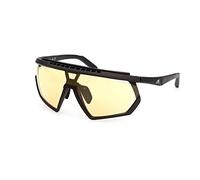 Adidas Lunettes de soleil Sport SP0029 H Matte black 0/0/140 Homme