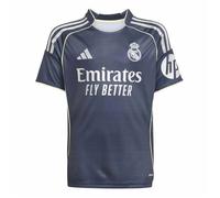 adidas Real Madrid Maillot Away 2025/2026 Enfants Bleu 128