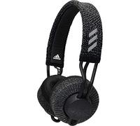Adidas Sport RPT-01 Bluetooth Casque d'Écoute, Écouteurs, Véritablement sans Fil - Gris Foncé