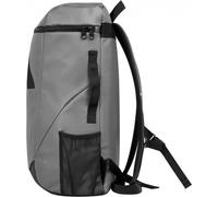 adidas Sport Sac à dosPolyuréthaneCOMBAT SPORTS gris/noir M