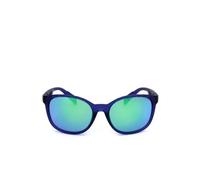 Adidas Sport SP0011 91C MATTE BLUE 58/18/130 Lunettes de soleil unisexes