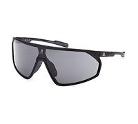 adidas eyewear - SP0074 Cat. 3 - Lunettes vélo - matte black
