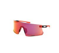 Adidas Sport Unisex Adidas Sport SP0090 ADIDAS DUNAMIS 02L Lunettes de soleil Injecté Noir Marron Masque Normale