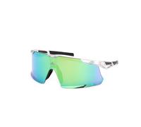 Adidas Sport Dunamis Evo Sunglasses Clair Green Mirror/CAT3