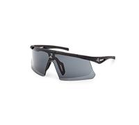 Adidas Sport Unisex Adidas Sport SP0107 ADIDAS DUNAMIS EVO-S 02A Lunettes de soleil Injecté Noir Fumée Masque Normale