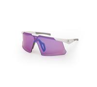 Adidas Sport Sp0107 Sunglasses Violet Homme,Femme