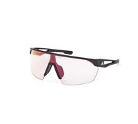 Adidas Sport Sp0103 Sunglasses Noir Homme