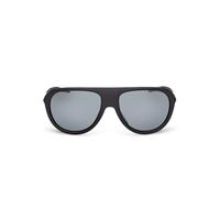 Adidas Sport Unisex SP0110 02D Lunettes de soleil Injecté Noir Fumée Pilote Polarisé