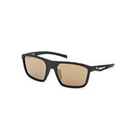 Adidas Sport Sp0111 Sunglasses Noir Homme,Femme