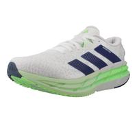 Adidas Adistar 4 Running Shoes Blanc EU 44 Homme