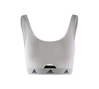 Brassière adidas Active Comfort Cotton blanc pur - XL