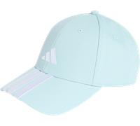 adidas Sportswear 3 Stripes Baseball Casquette OSFM Bleu