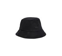 adidas Sportswear 3 Stripes Bucket Bob, Noir/Blanc, XS-S Mixte Enfant