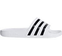 adidas Sportswear ADILETTE AQUA Claquettes 40,7 Blanc