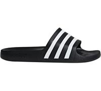 Toboggans - ADIDAS - Adilette Aqua - Noir - Mixte - Confort maximal 42