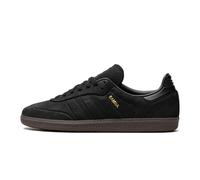 Adidas Sportswear Adilette Claquettes de Douche, Core Black Gum, 36 EU