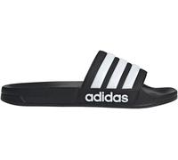 adidas Sportswear ADILETTE SHOWER Claquettes 36,7 Noir