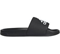 adidas Sportswear ADILETTE SHOWER Claquettes 36,7 Noir
