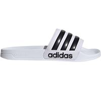 adidas Sportswear ADILETTE SHOWER Claquettes 39,3 Blanc