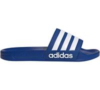 adidas Sportswear ADILETTE SHOWER Claquettes 39,3 Bleu