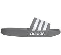 adidas Sportswear ADILETTE SHOWER Claquettes 44,7 Argent