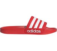 adidas Sportswear ADILETTE SHOWER Claquettes 48,7 Rouge