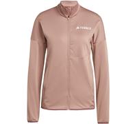 Adidas Sportswear Badge Of Sport Logo Tracksuit Argile chaude 10 (S) Female