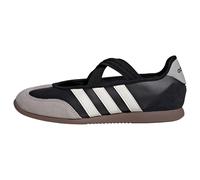 ADIDAS SPORTSWEAR Ballerines à lanières 'Barreda' gris / noir / blanc, Taille 38,5-39