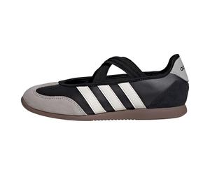 ADIDAS SPORTSWEAR Ballerines à lanières 'Barreda' gris / noir / blanc, Taille 38,5-39