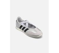 adidas sportswear BARREDA MARY JANE pour 40 2/3 Gris