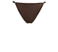 ADIDAS SPORTSWEAR Bas de bikini sport 'Iconisea' marron, Taille XS