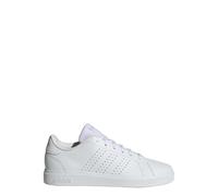 Adidas Advantage Base 2.0 Junior Trainers Blanc EU 35 1/2 Enfants