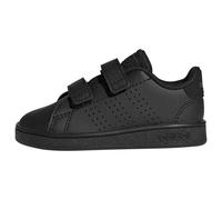 Adidas Advantage Cf Trainers Noir EU 19 Enfants