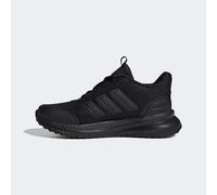 ADIDAS SPORTSWEAR Baskets anthracite / noir, Taille 38
