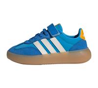 ADIDAS SPORTSWEAR Baskets 'Barreda Decode' bleu / bleu ciel / orange / blanc, Taille 30
