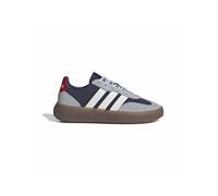 adidas Mixte Enfant BARREDA Decode Shoes Junior, Shadow Navy/Core White/Better Scarlet, 39 1/3 EU