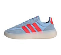 ADIDAS SPORTSWEAR Baskets 'Barreda Decode' bleu-gris / bleu clair / rouge vif, Taille 37-37,5
