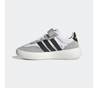 ADIDAS SPORTSWEAR Baskets 'Barreda Decode' gris / noir / blanc, Taille 30