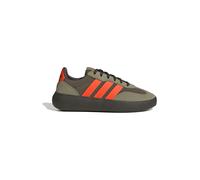 ADIDAS SPORTSWEAR Baskets 'BARREDA DECODE' vert / orange, Taille 39-39,5