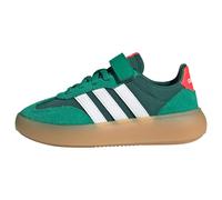 ADIDAS SPORTSWEAR Baskets 'Barreda Decode' vert / vert foncé / mandarine, Taille 28,5